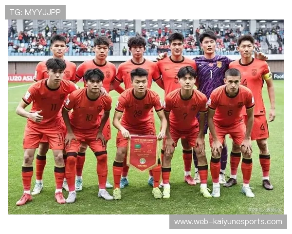 中国足球19岁球星崭露头角潜力巨大未来可期的年轻才俊