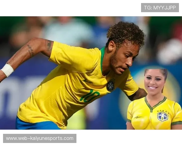 以内马尔喜欢的足球球星女为主题探索足球界男女球员之间的独特魅力与互动