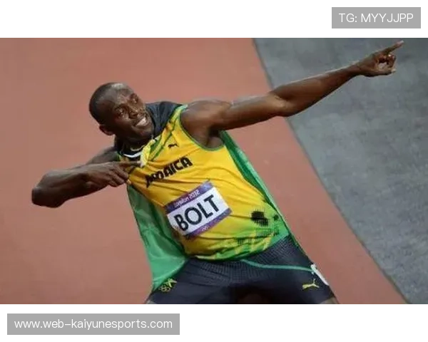 博尔特与足球球星的跨界友谊与合作探索