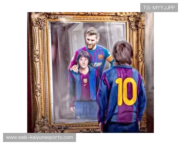 梅西转会后的影响与新挑战解析，足球巨星如何重塑职业生涯