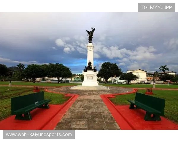 特尼达与多巴哥足球球星：从草根到国际舞台的奋斗历程与成就