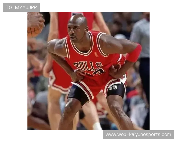 足坛传奇与篮球之王乔丹齐名的球星们如何影响全球体育文化与历史