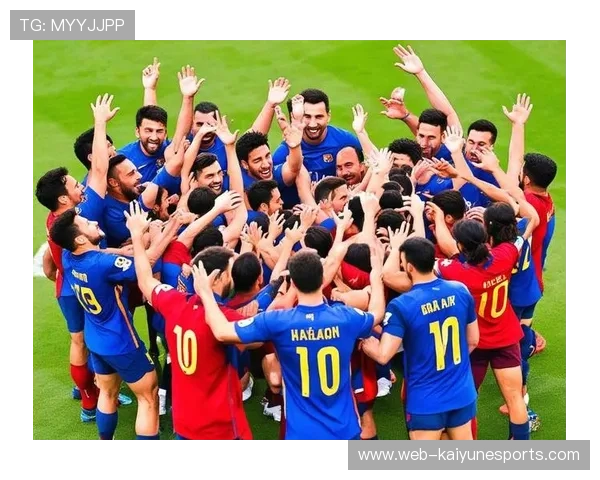 足球场上的传奇瞬间 哪些球星曾在绿茵场上留下过精彩合影